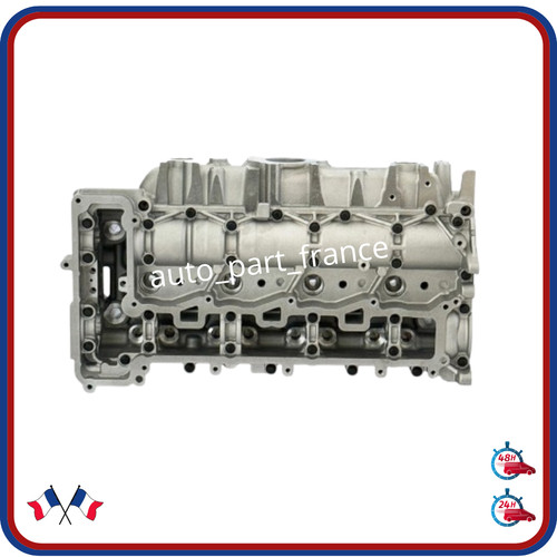 Culasse moteur dw10 réf - dw10,