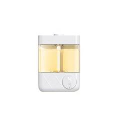 Humidificateur Silencieux 360