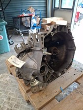 Boite de vitesses FIAT 500