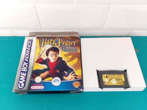 Nintendo gameboy game - , boy