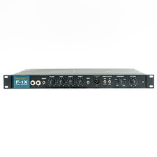 Alembic F‑1X Tube Bass Rack