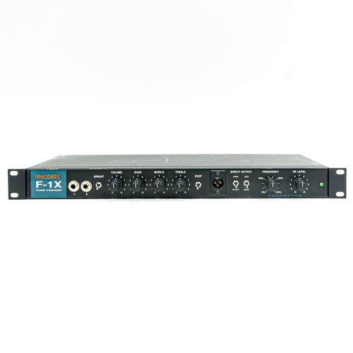 Alembic tube bass rack - tube,