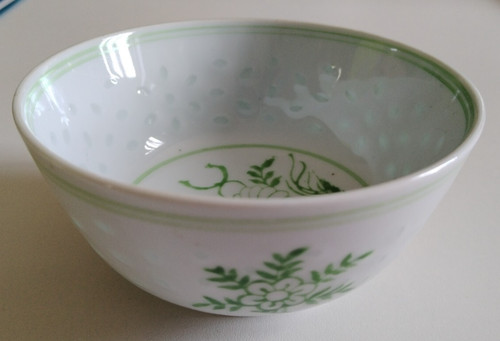 Bol porcelaine chinoise - en,