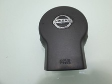 Nissan Navara D40 2014 Airbag