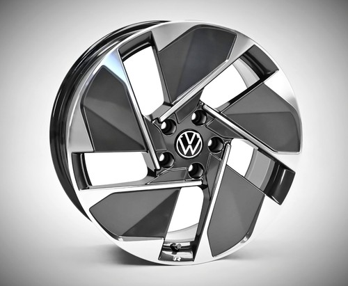 Jantes aluminium golf - aluminium, vw