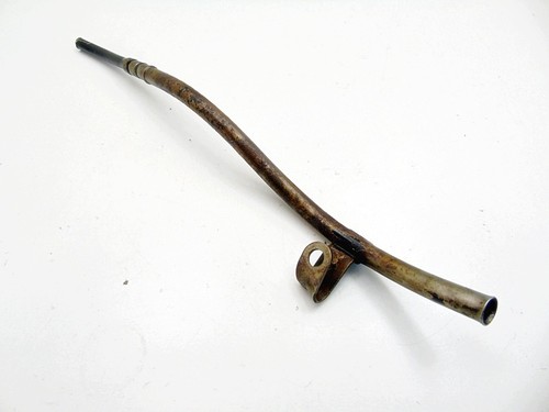 Opel antara tube - antara, jauge