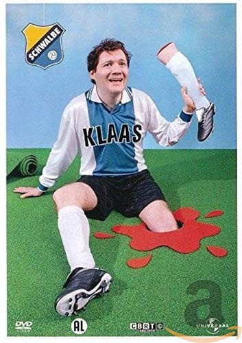 Klaas van der eerden - der,