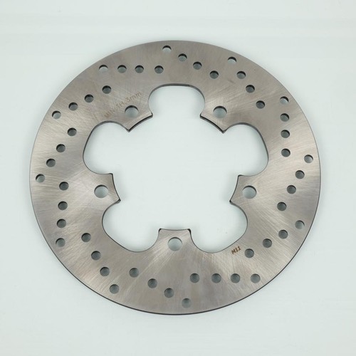 Disque frein avant rms - frein,