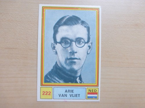 222 arie van vliet - vliet,