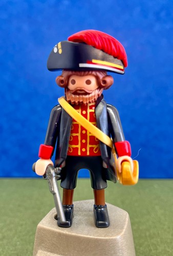 Playmobil soldat pirate empire - soldat,