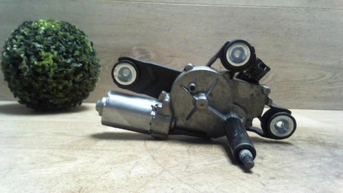 Moteur essuie glace arriere