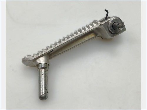 Repose pied avg yamaha - repose,