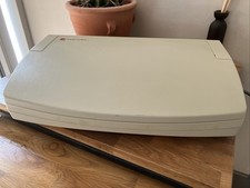 Relieuse thermique Rexel T300