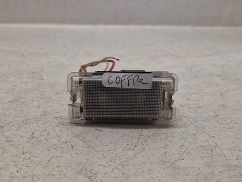 Lumière coffre pour - coffre,