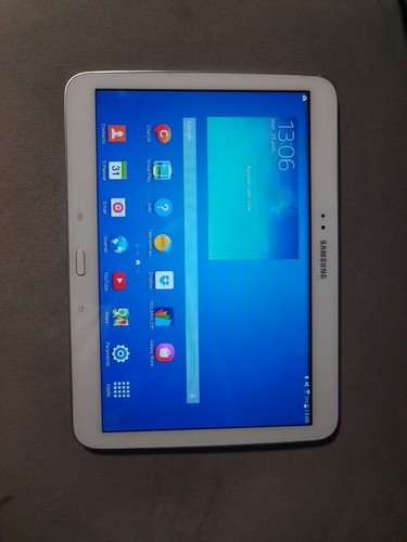 Samsung galaxy tab - samsung, gt-p5210