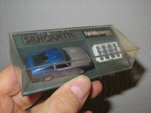 Nissan 280 failady takara - nissan,