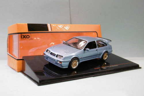 Ixo ford sierra rs - sierra,