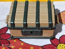 PLAYMOBIL COFFRE PIRATE