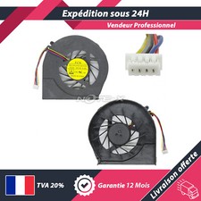 VENTILATEUR CPU FAN POUR HP PAVILION G7-2043SF G7-2045SF G7-2050ER G7-2050SA