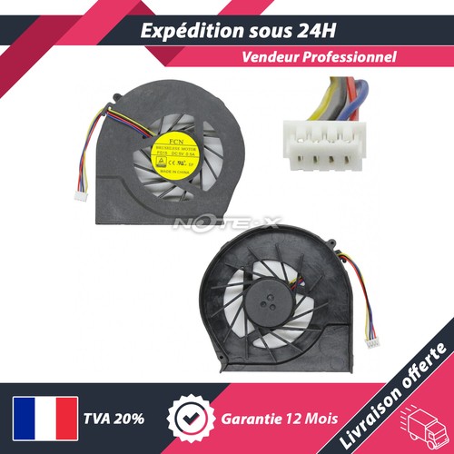 Ventilateur cpu fan - ventilateur,