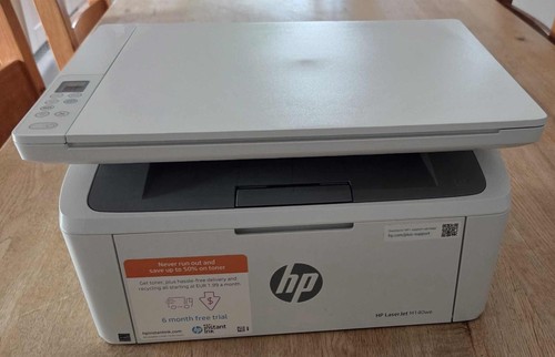 Laserjet m140w sans - laserjet,