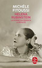 Helena Rubinstein - Fitoussi