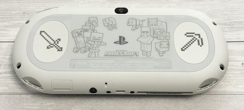 Console vita pch 2000 mine - 2000,