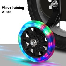 Roues auxiliaires vélo