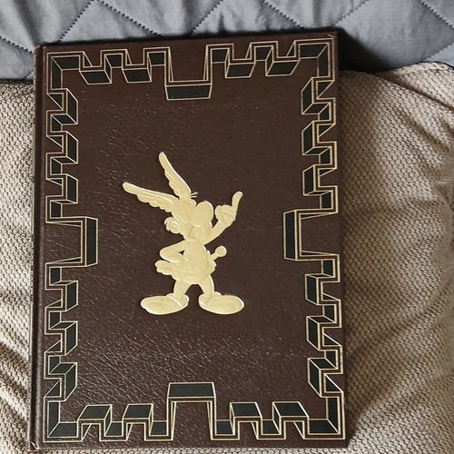 Astérix rombaldi tome 3 - rombaldi,