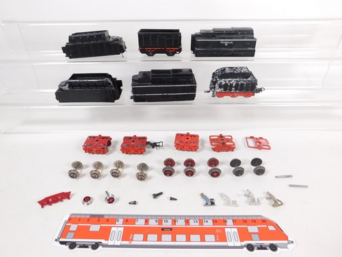 Märklin ac - h0,