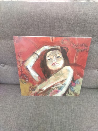 Tableau ancien huile sur - tableau,