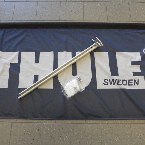 Thule axle mount for - , disc