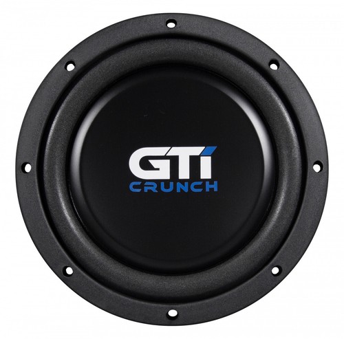 Crunch gti84 20cm - gti84,