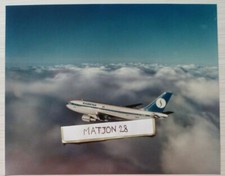 PHOTO, 1985, BELGIQUE SABENA