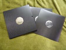 MG XPower SV / SV-R V8 Brochure Folder - Super Rare