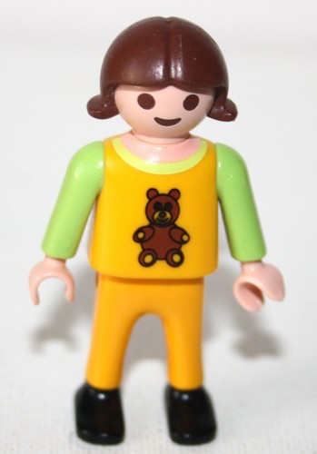 Playmobil 4408 enfant - playmobil,