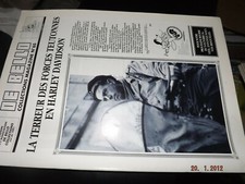 +32$$ Revue De Bello Magazine n°65 6/1994 Baionnette Mauser 1895 / Dague Mle 33