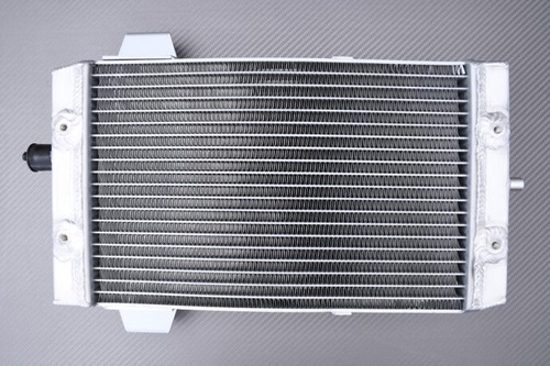 Radiateur eau avdb renforcé - radiateur,