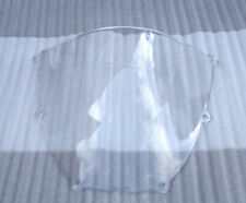 BULLE RACING YAMAHA YZF 600 THUNDERCAT 1996 1997 1998 1999 2000 2001 2003 CLAIR