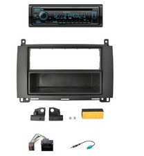 Car Radio Kenwood pour
