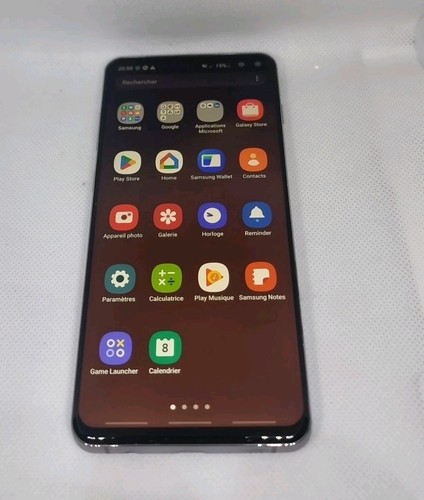 Samsung galaxy s10 - samsung,