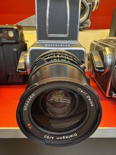 Hasselblad 2000fc film - hasselblad, 2000fc/m