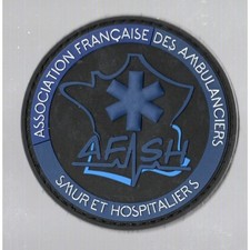 ASSOCIATION FRANCAISE DES AMBULANCIERS SMUR ET HOSPITALIERSS