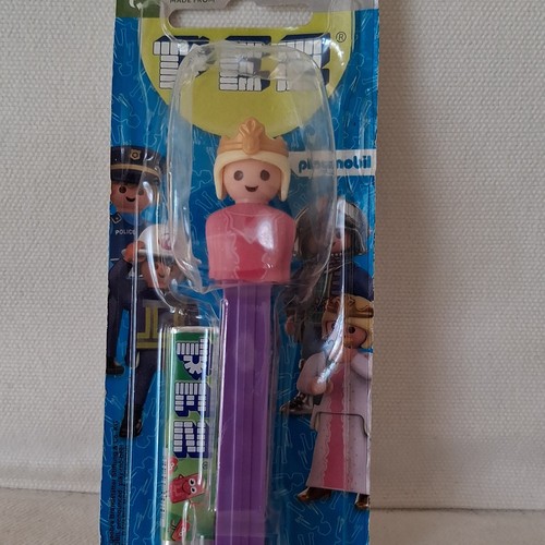 Pez distributeur bonbons - de,