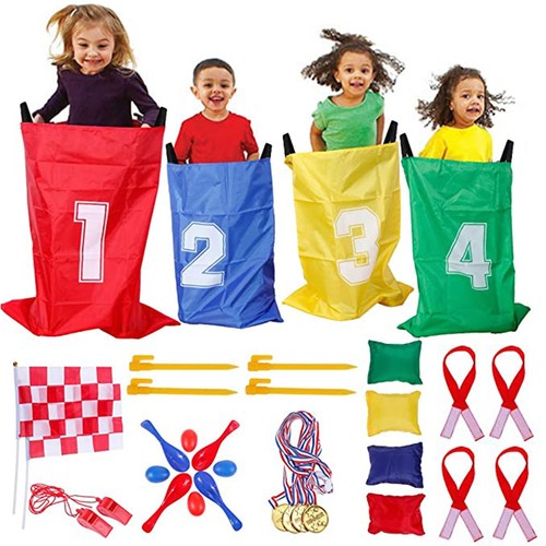 Jeux exterieur enfant - jeux,