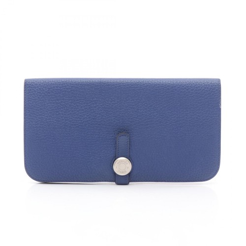 Hermes dogon long - hermes, portefeuille