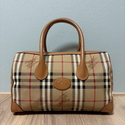 Mini sac boston burberrys - mini,