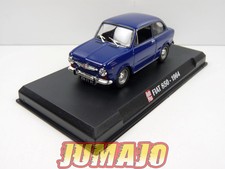 AP116 voiture 1/43 AUTO PLUS