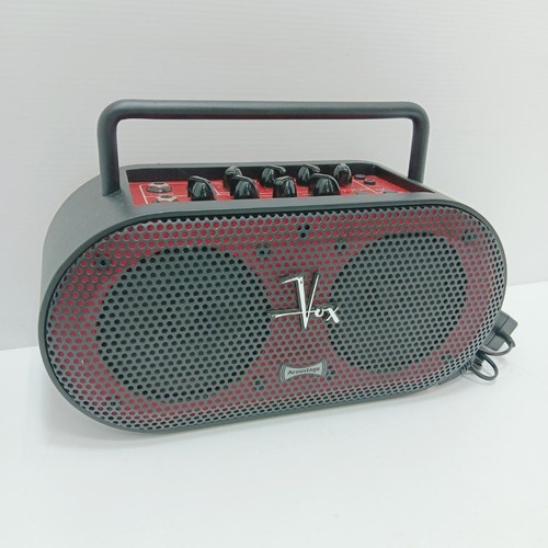 Vox soundbox mini - vox, guitar