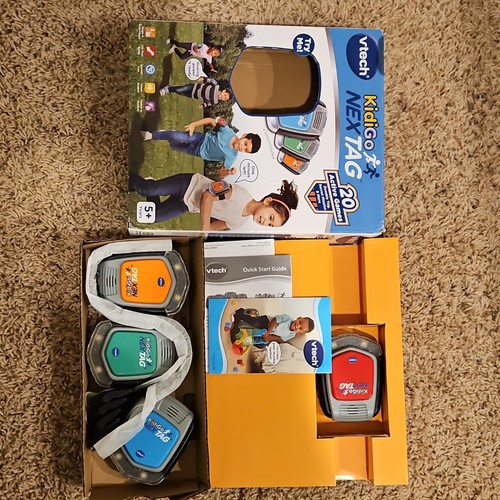 Vtech kidigo nextag - vtech,